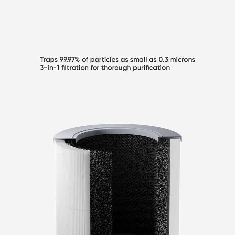 دستگاه تصفیه کننده هوا