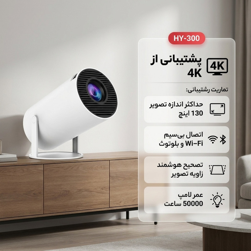 ویدئو پروژکتور